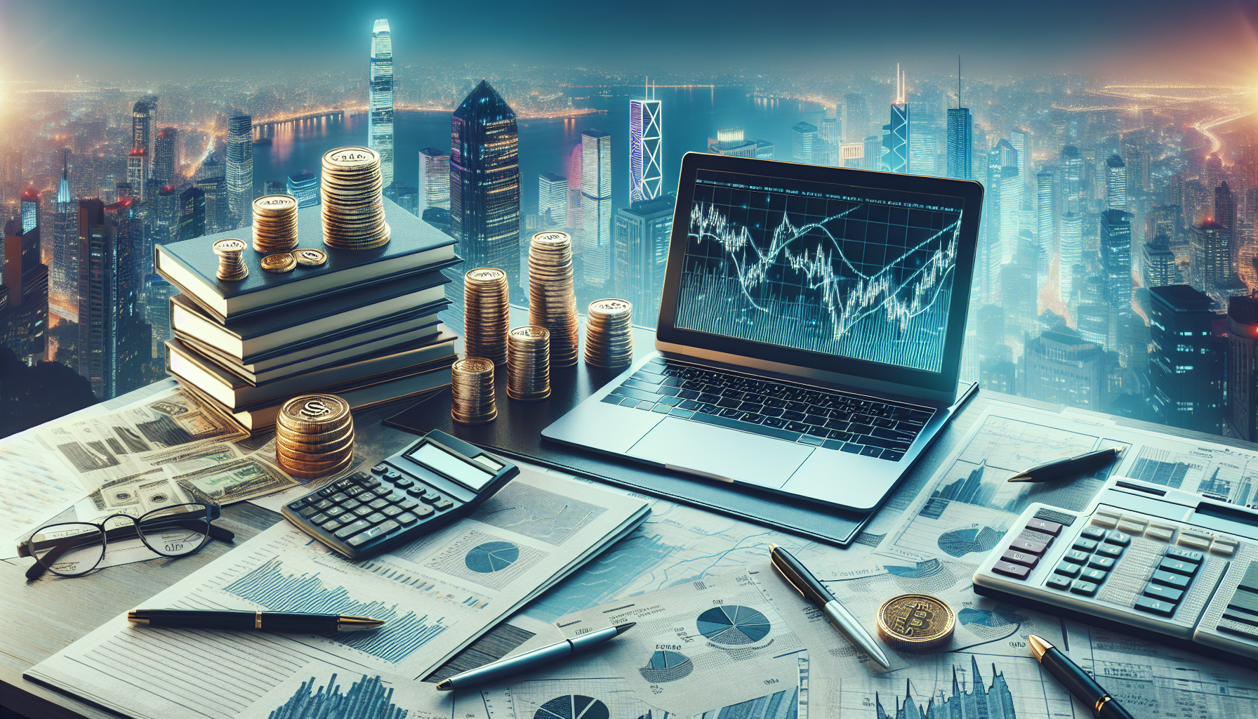 Cash Funnels