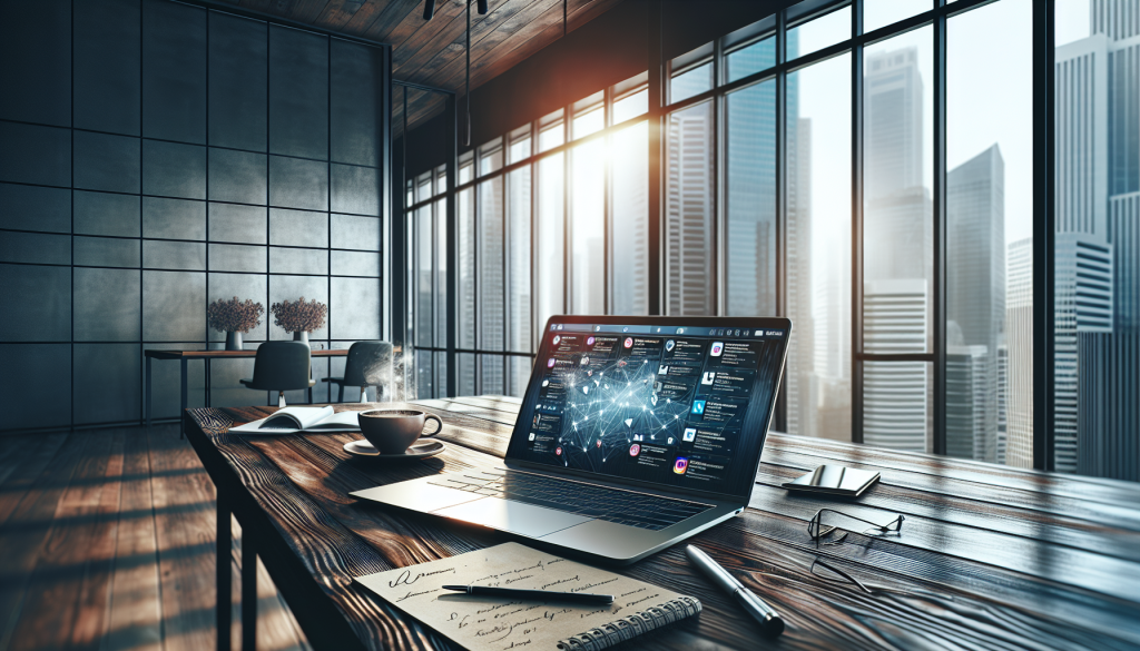 Beginner’s Guide to Navigating Social Media Jobs