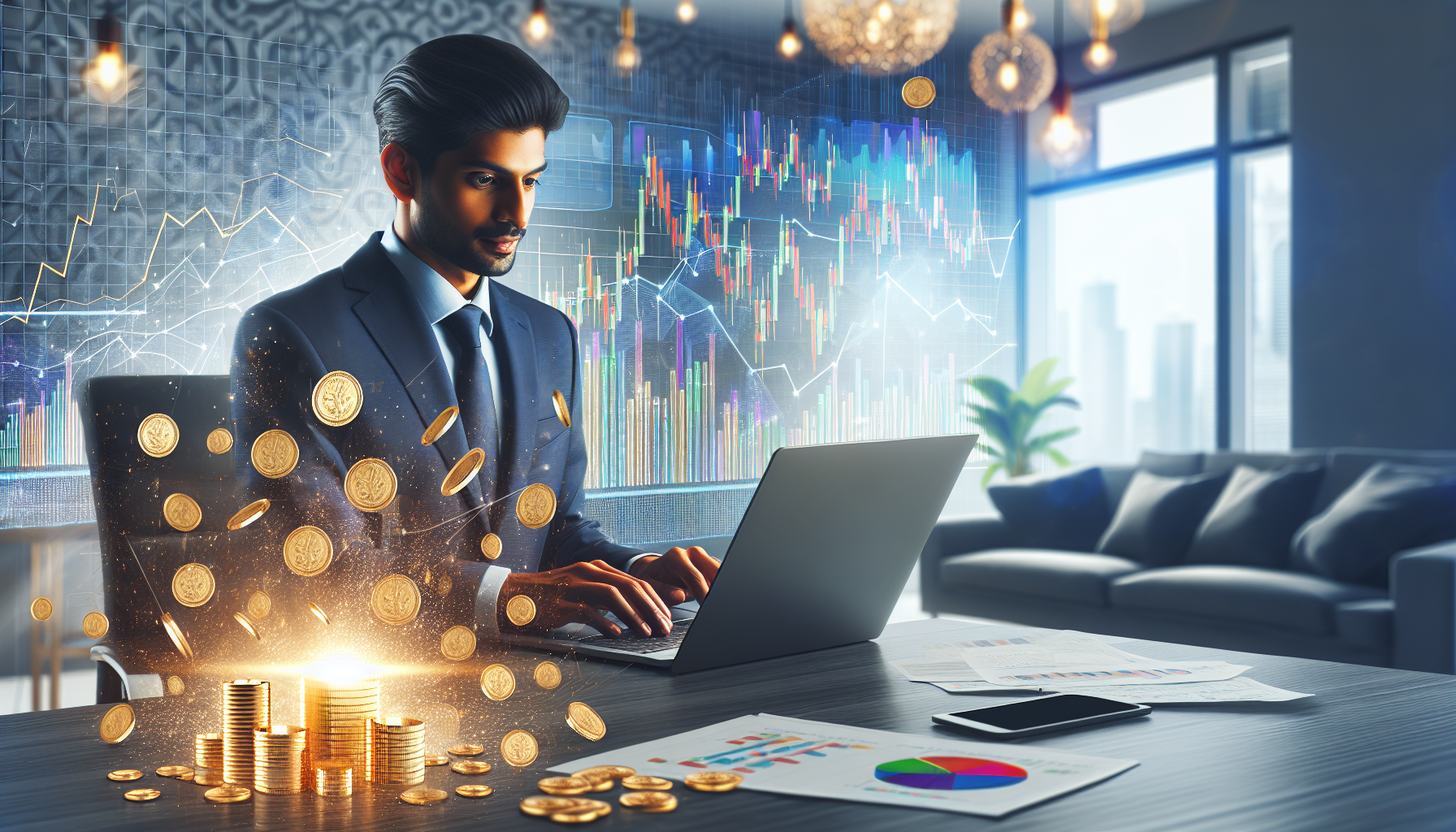 ONLINE PROFITS