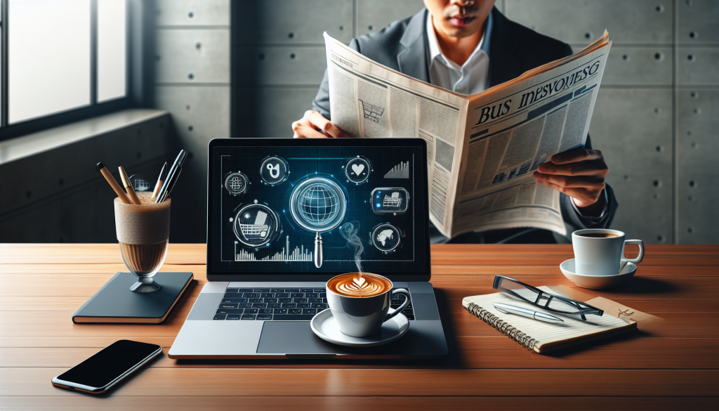 Beginner’s Guide to Navigating Online Business Opportunities: Identifying the Real, Avoiding the Fake