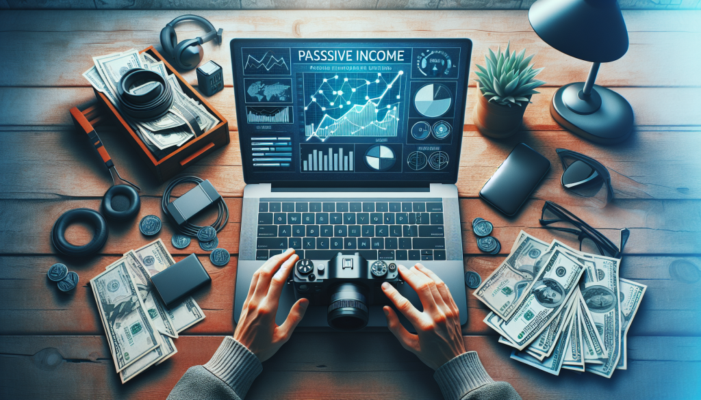 Beginner’s Guide to Passive Recurring Income: Exploring Systems Like Perpetual Income 365